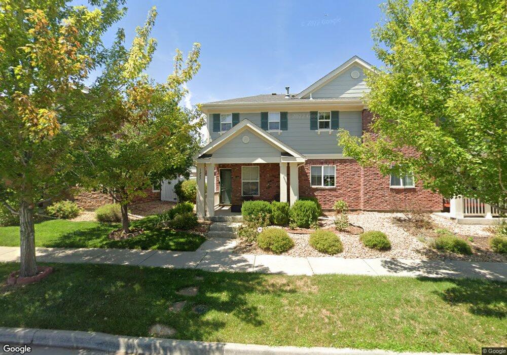 1227 S Richfield Ct, Aurora, CO 80017 - photo 1