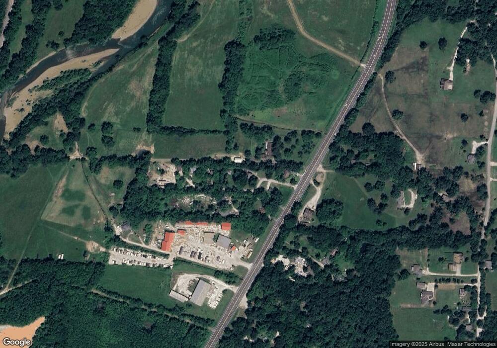 252 Rhodes Dr, West Fork, AR 72774 - photo 1