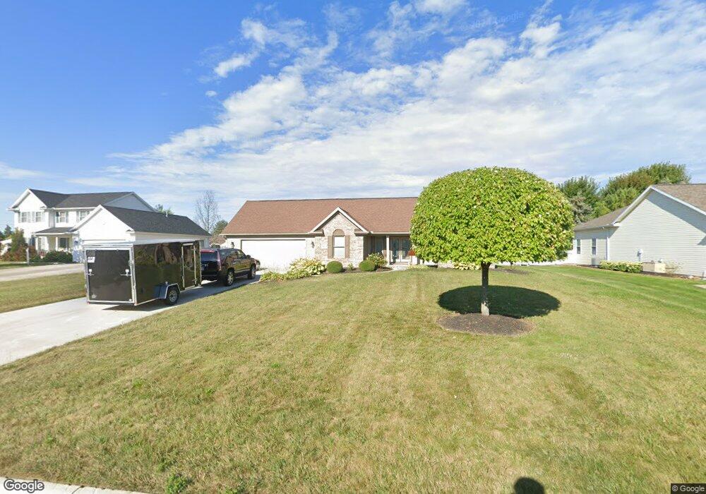 601 Country View Cir, Lima, OH 45801 - photo 1