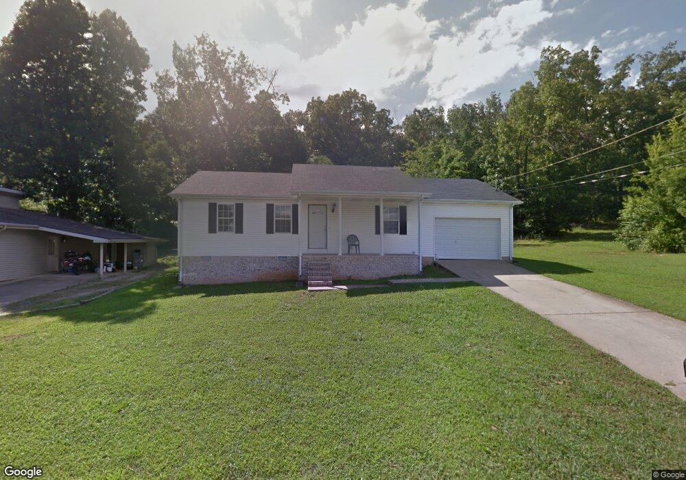 316 Pine Hill Dr, Hopkinsville, KY 42240 - photo 1