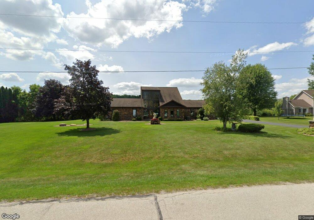 4541 Harvest Cir, Manitowoc, WI 54220 - photo 1