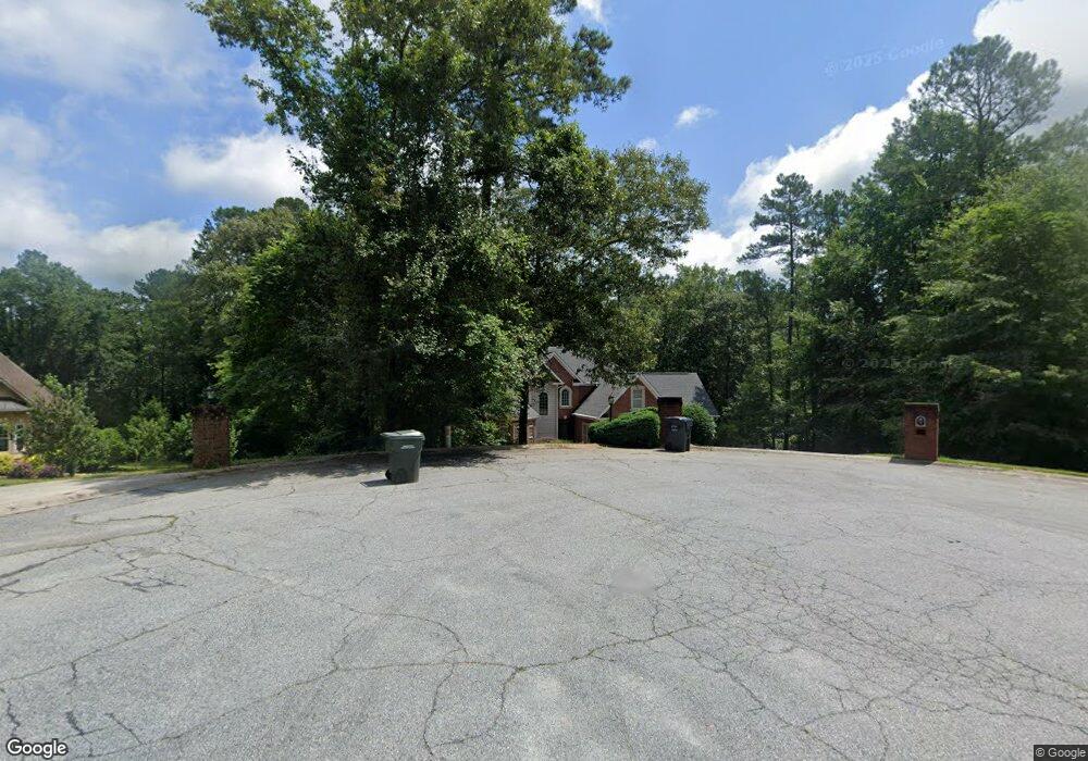 118 Camerons Way, Byron, GA 31008 - photo 1