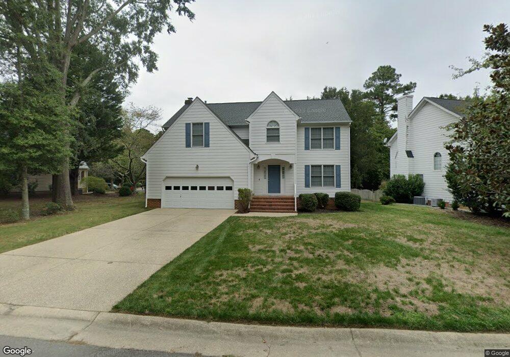 4513 Cedar Forest Rd, Glen Allen, VA 23060 - photo 1