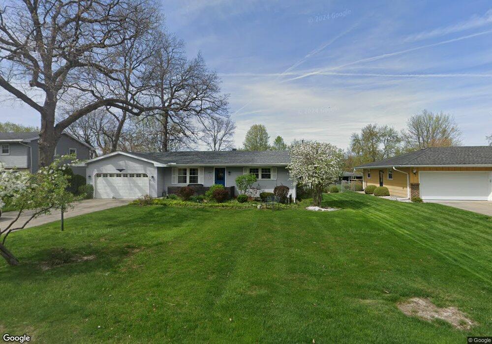 7630 W 85th Ave, Crown Point, IN 46307 - photo 1