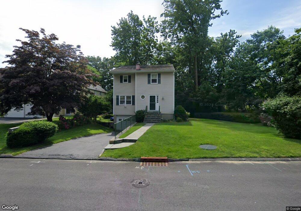 48 Clinton Ave, Rye, NY 10580 - photo 1