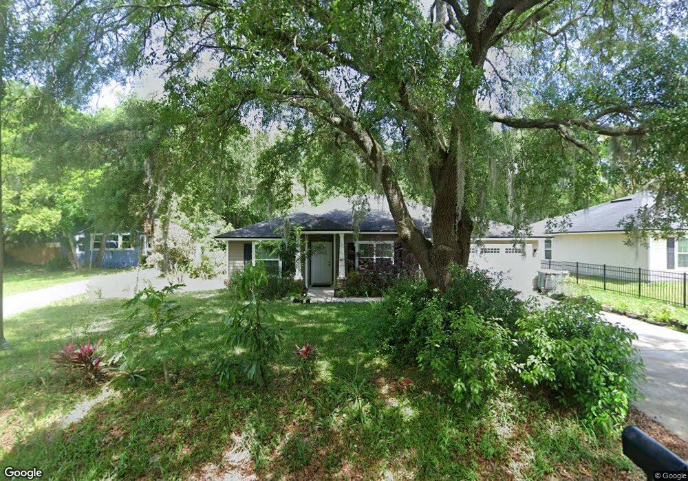 9847 Arnold Rd, Jacksonville, FL 32246 - photo 1