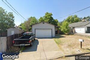 1825 Grandview Ave, Redding, CA 96001
