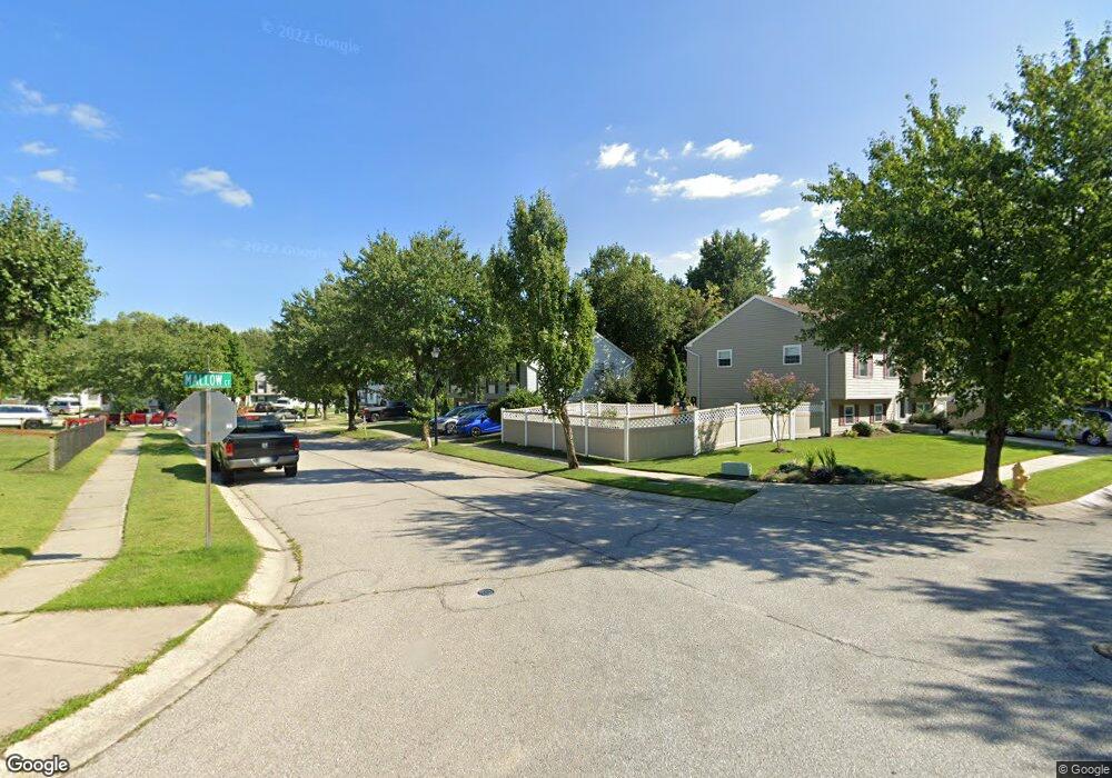 1207 Gillia Ct, Pasadena, MD 21122 - photo 1