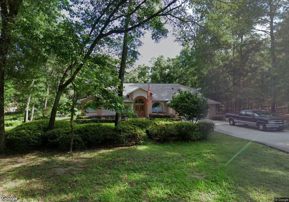 18055 SW 73rd Loop, Dunnellon, FL 34432 - photo 1