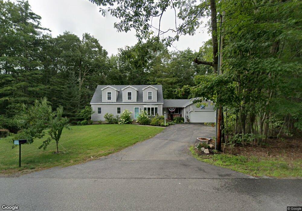 600 Hiltons Ln, Wells, ME 04090 - photo 1