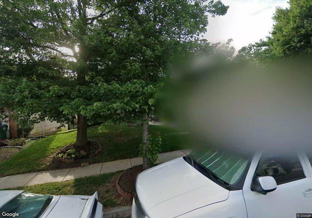 5718 Silk Tree Dr, Riverdale, MD 20737 - photo 1