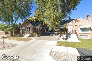 1032 W Center St, Provo, UT 84601