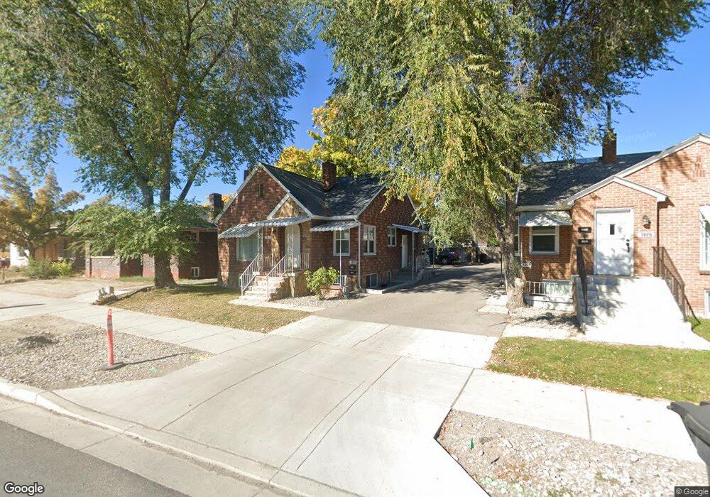 1032 W Center St, Provo, UT 84601 - photo 1