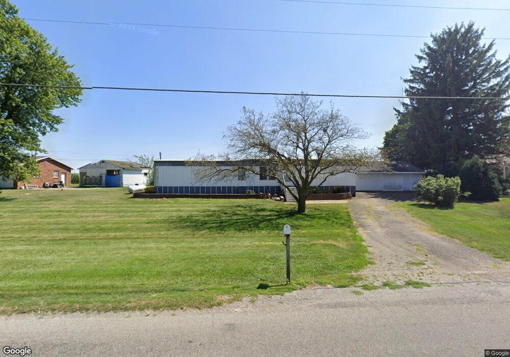 15689 Old State Route 12, Columbus Grove, OH 45830 - photo 1