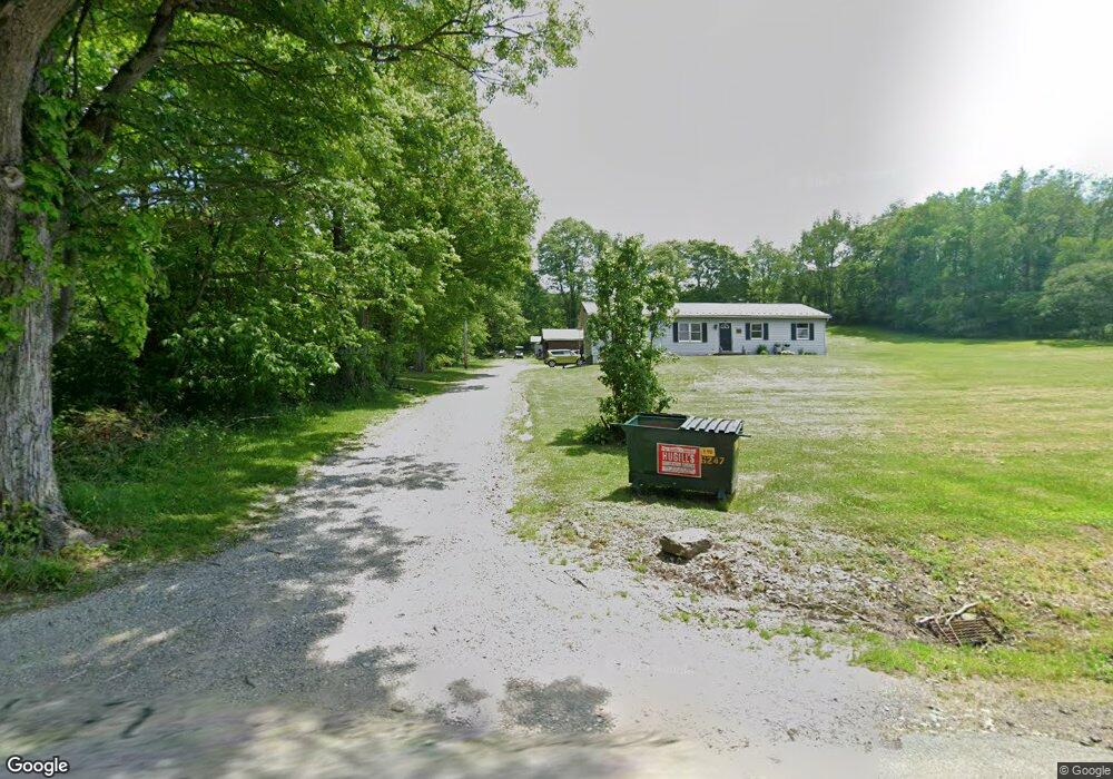 669 Nehrig Rd, Homer City, PA 15748 - photo 1