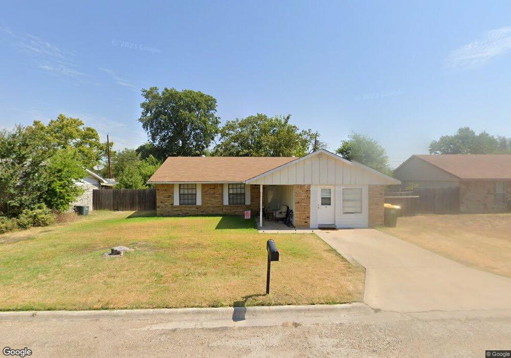 620 Steven St, Troy, TX 76579 - photo 1