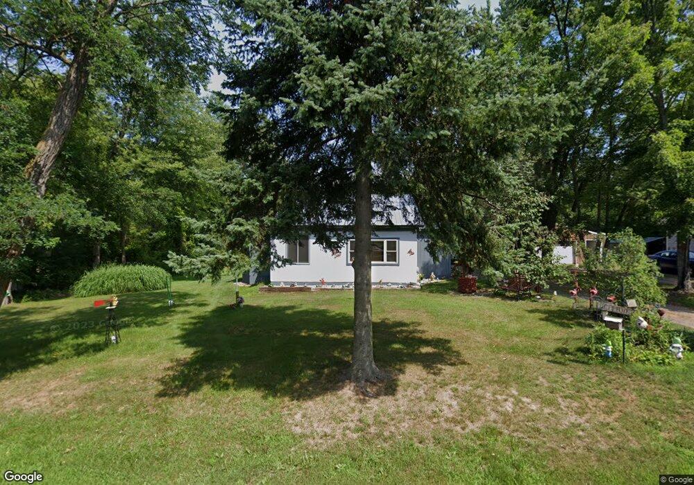 7522 Hickory St W, Webster, WI 54893 - photo 1