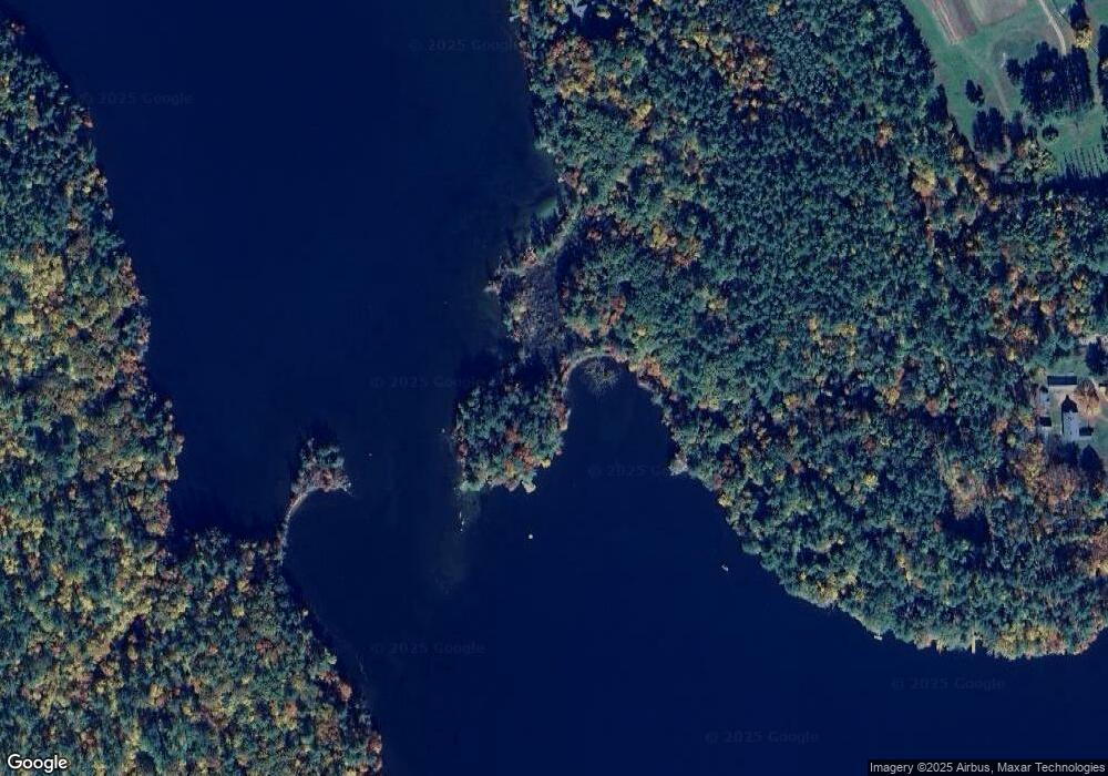 527 Center Harbor Neck Rd, Center Harbor, NH 03226 - photo 1