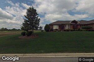 1 Moss Creek Blvd, Clayton, OH 45315