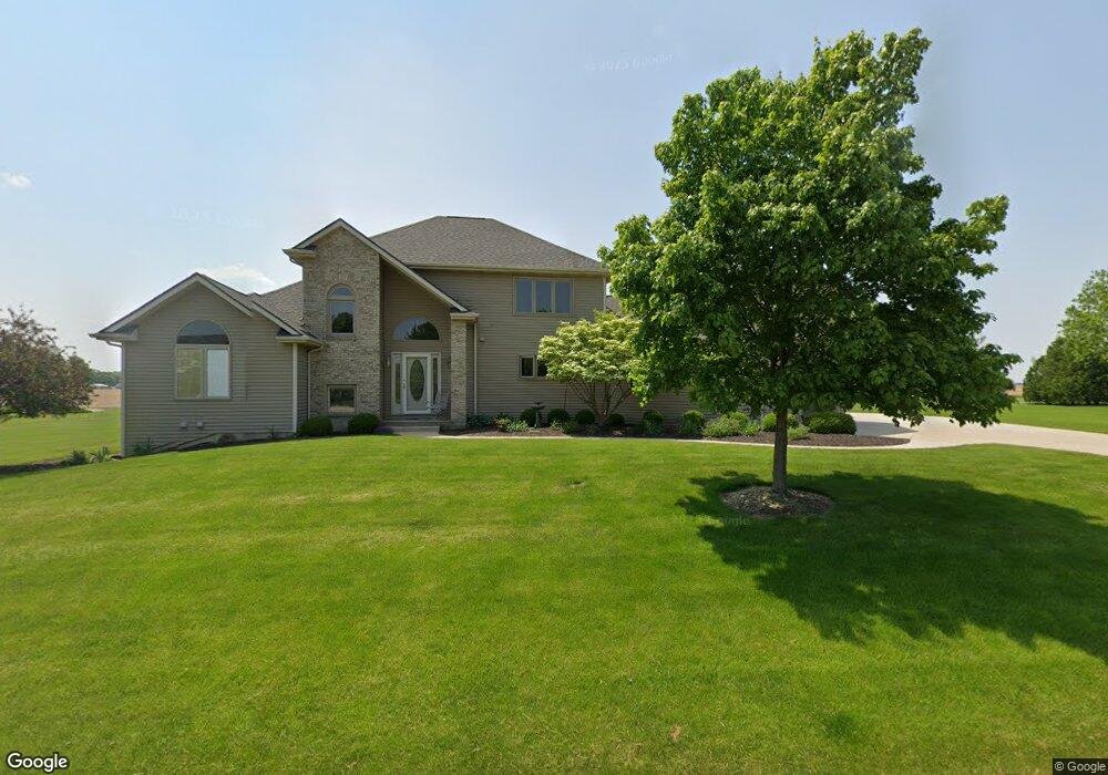 1710 Brook Ct, Ossian, IN 46777 - photo 1