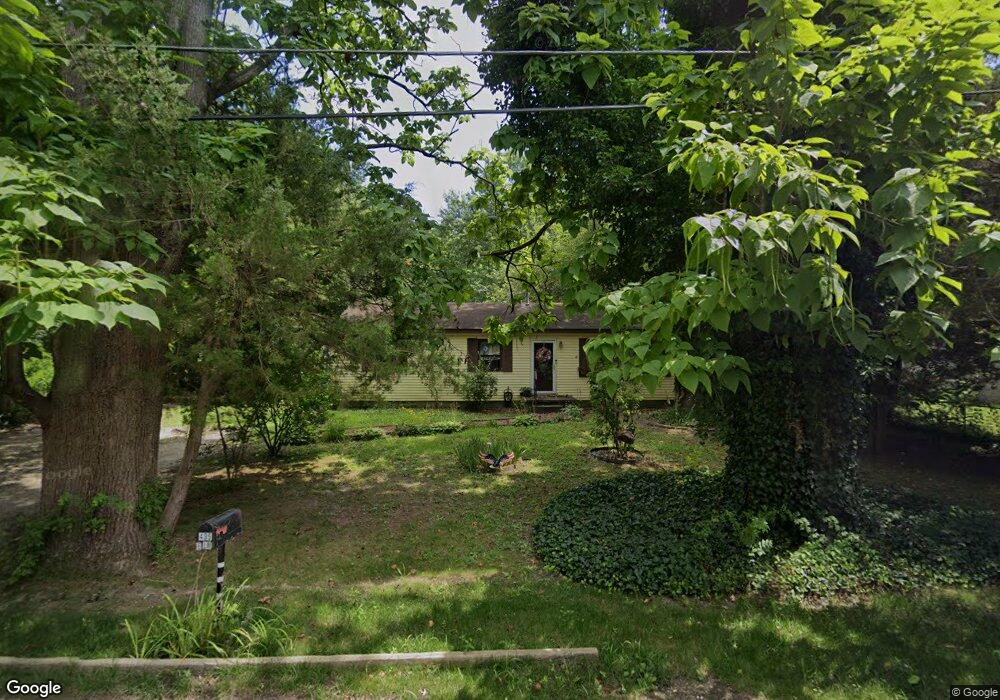 435 Elm St, Hammonton, NJ 08037 - photo 1