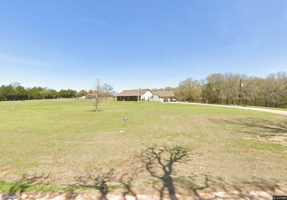 1261 Orchard Rd, Whitesboro, TX 76273 - photo 1