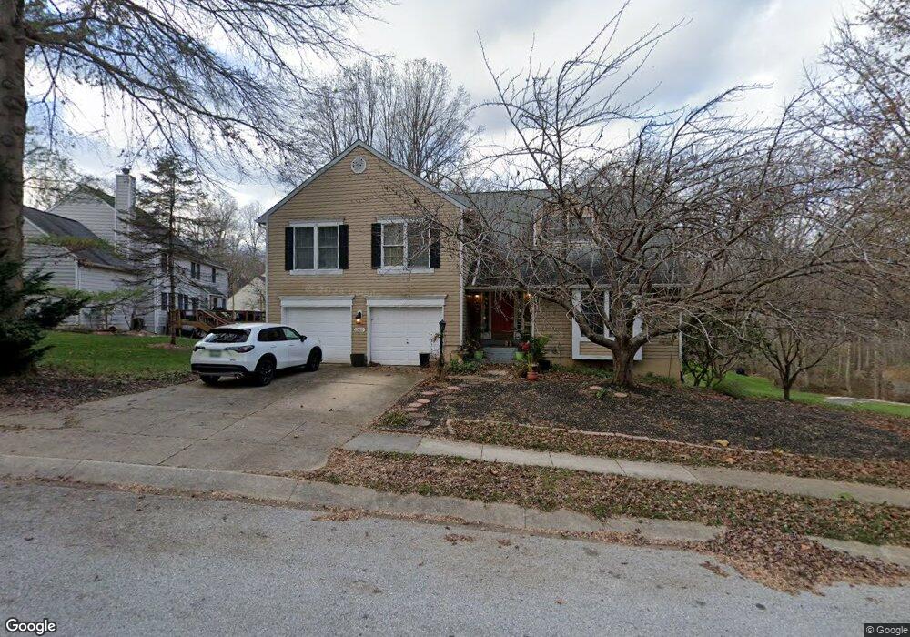 12007 Yellowbell Ln, Columbia, MD 21044 - photo 1