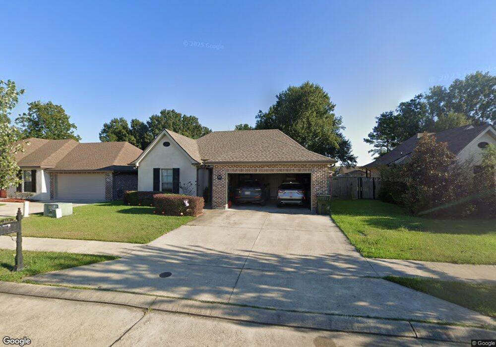 157 Juliana Way, Houma, LA 70364 - photo 1