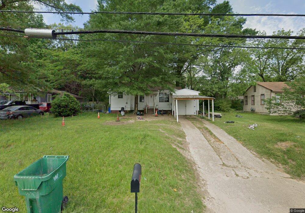 2525 N Robison Rd, Texarkana, TX 75501 - photo 1