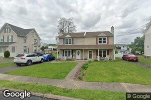 44 Crescent St, Langhorne, PA 19047