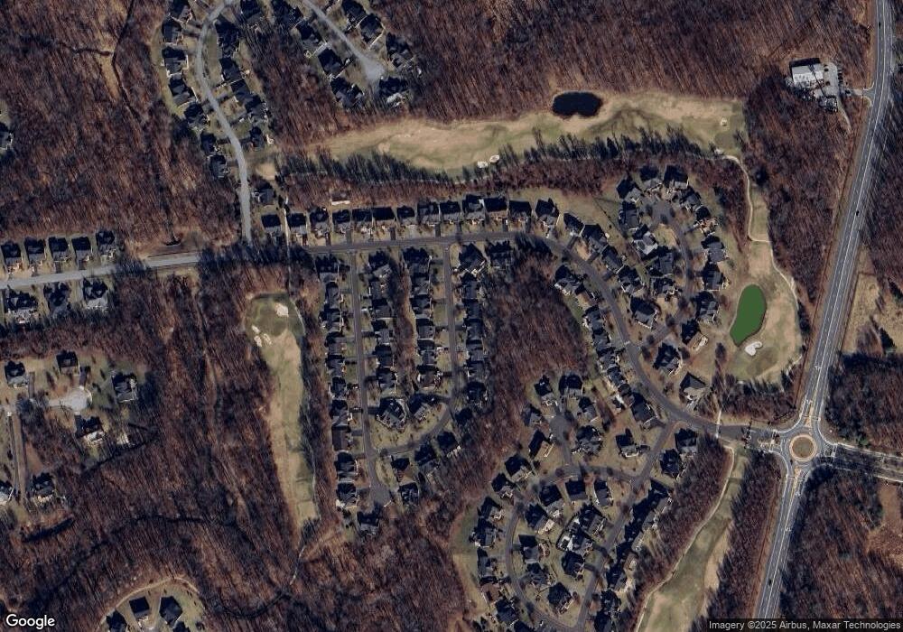 Bloomfield Ln, Upper Marlboro, MD 20772 - photo 1