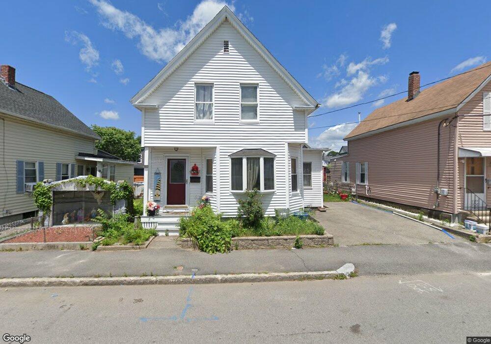 43 Beaver St, Lowell, MA 01850 - photo 1