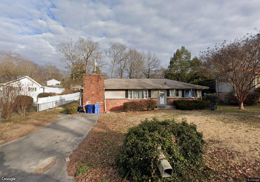 1201 Cranbrook Dr, Hixson, TN 37343 - photo 1