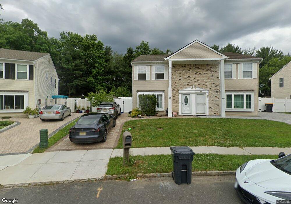 85 Brewster Cir, Old Bridge, NJ 08857 - photo 1