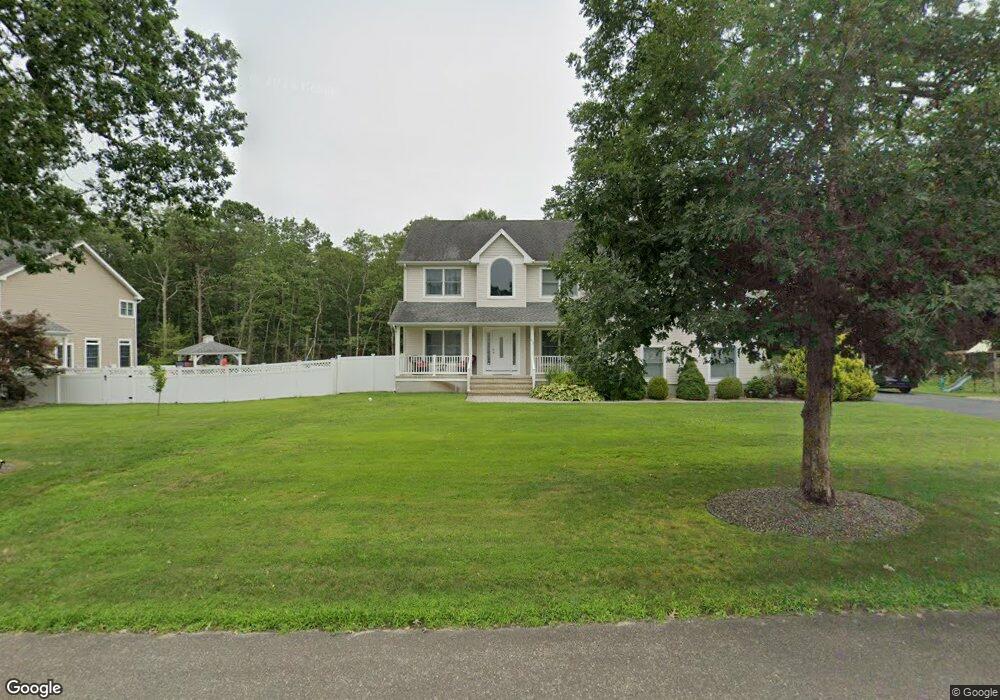 0 Norwood Ave, Berkeley Township, NJ 08721 - photo 1