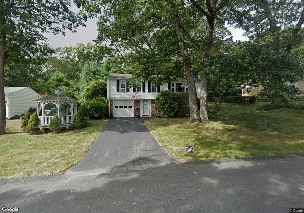 177 Viceroy Rd, Warwick, RI 02886 - photo 1