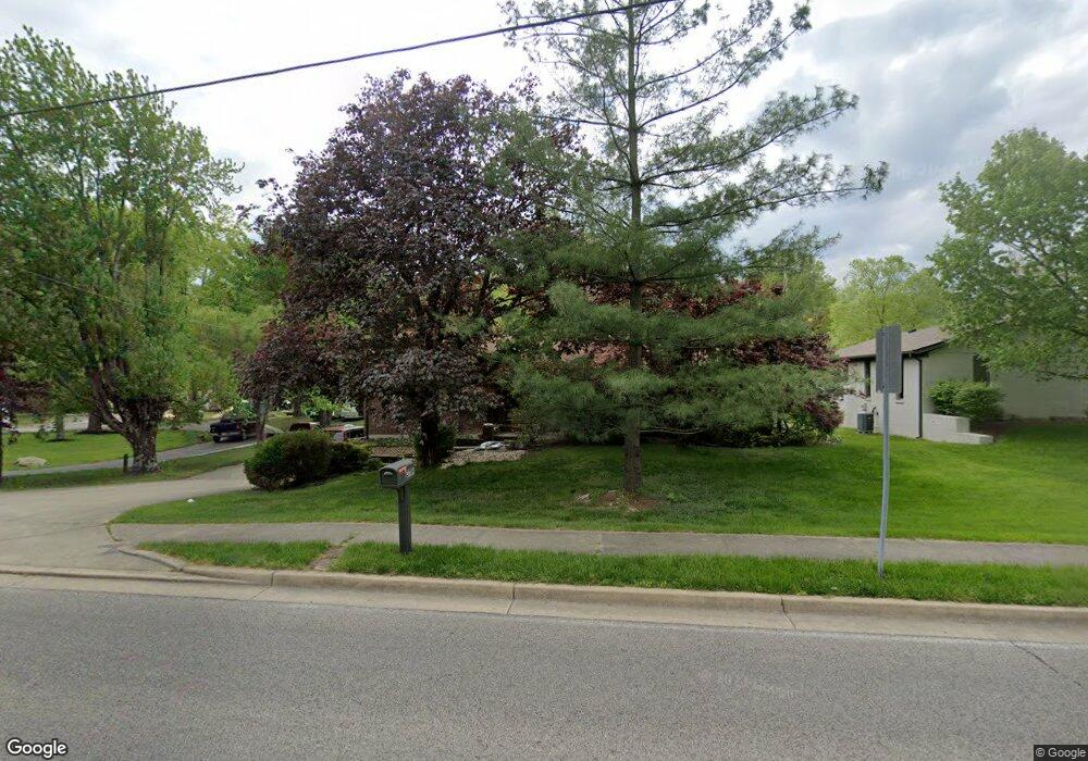 3709 Green Valley Rd, New Albany, IN 47150 - photo 1