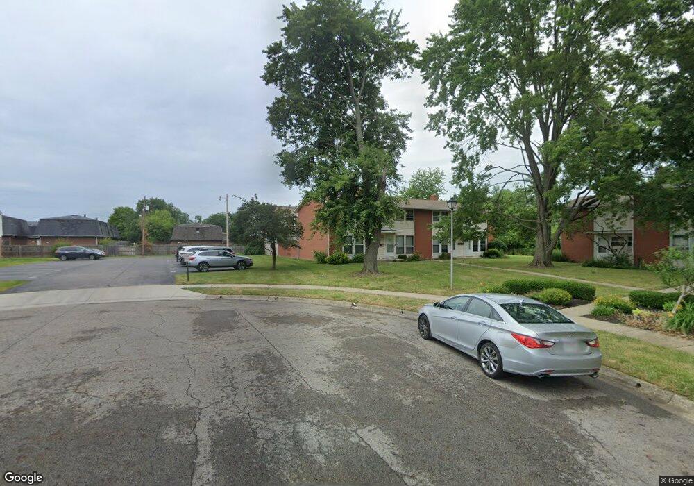 5586 Rockwood Ct, Columbus, OH 43229 - photo 1