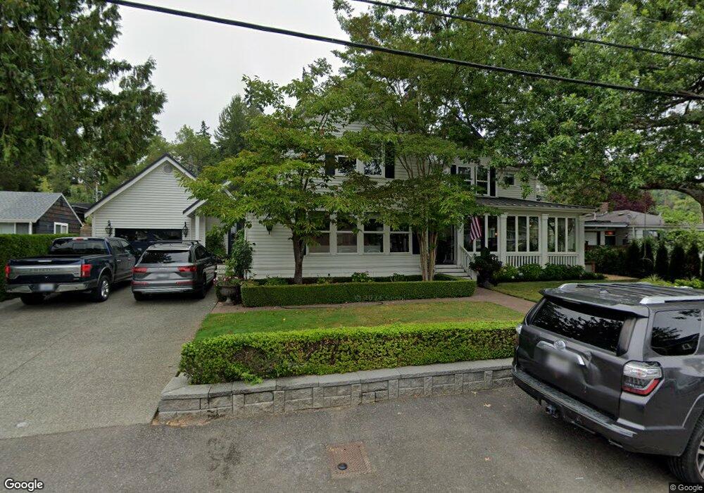 2724 63rd Ave SE, Mercer Island, WA 98040 - photo 1