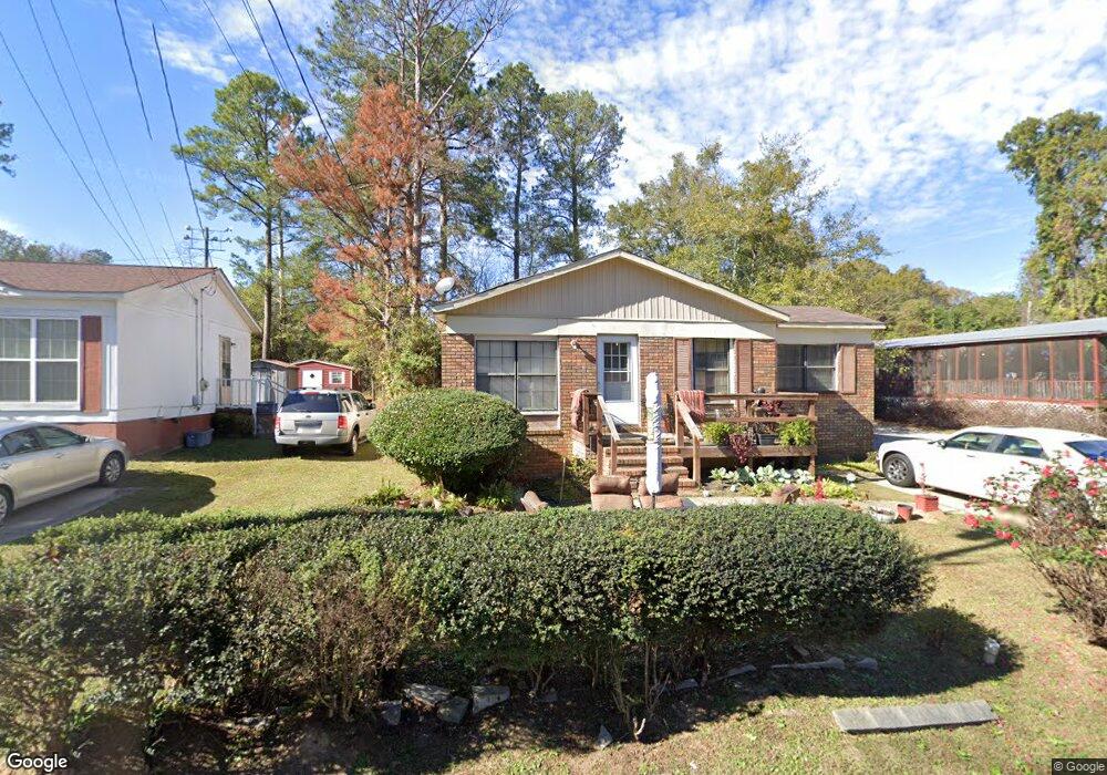 1021 Evergreen Dr, Elberton, GA 30635 - photo 1