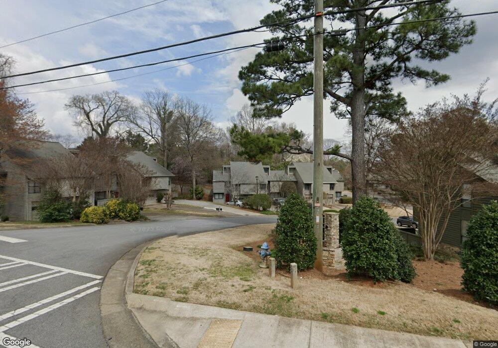 1142 Creatwood Cir SE, Smyrna, GA 30080 - photo 1