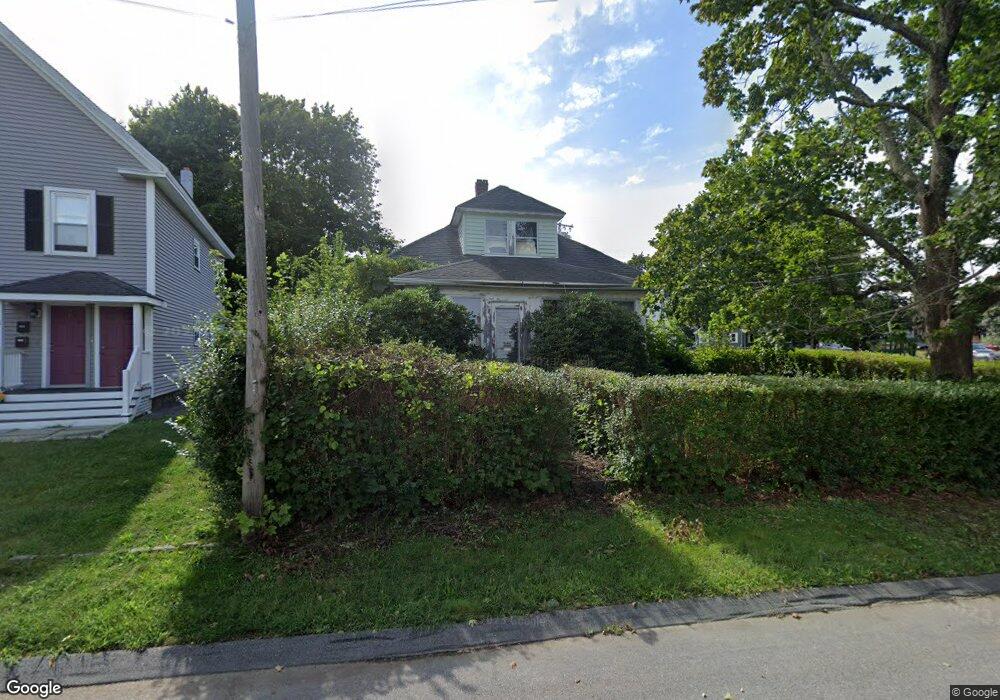 22 Geb St, Franklin, MA 02038 - photo 1