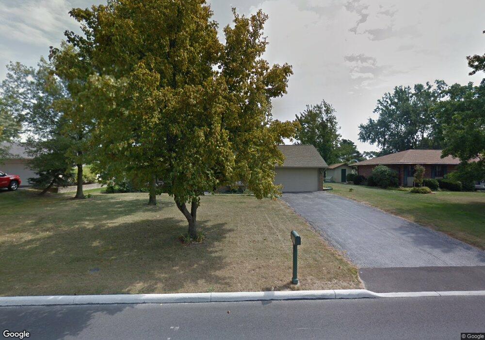 3007 Gleneagle Dr, Findlay, OH 45840 - photo 1