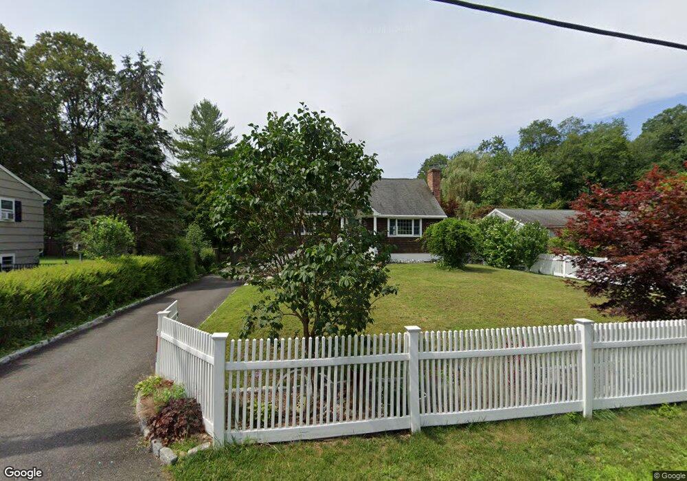 87 Ramapoo Rd, Ridgefield, CT 06877 - photo 1