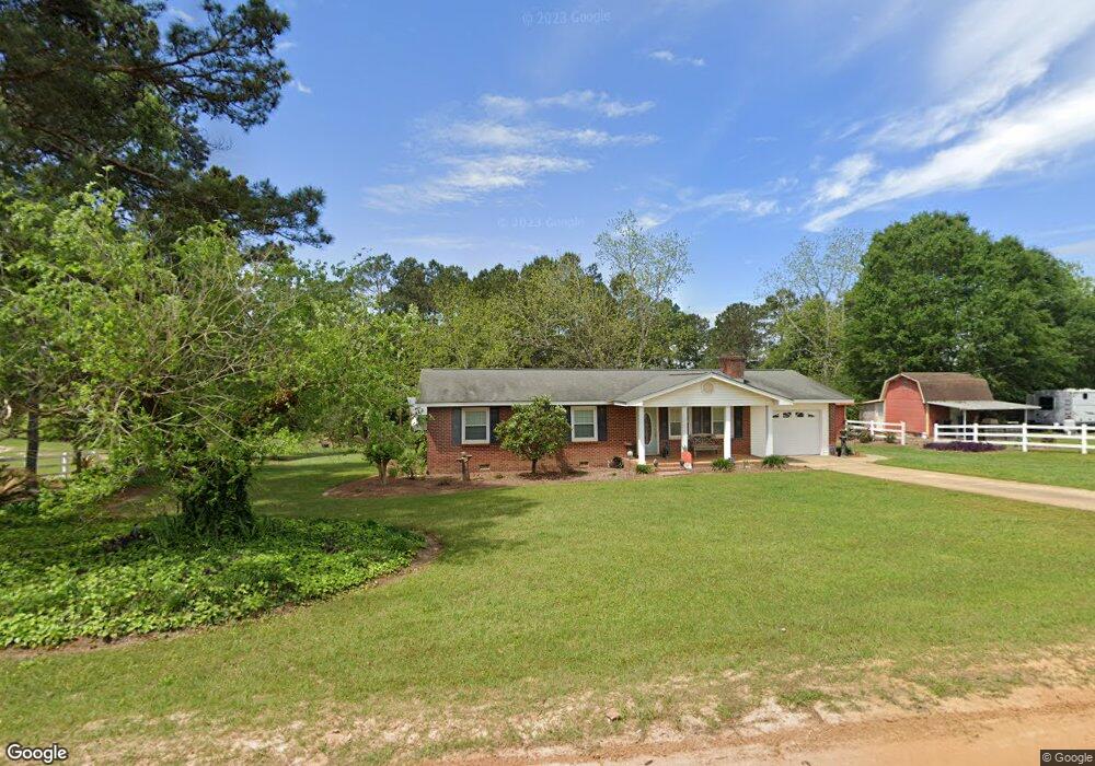 362 Jim Clark Rd, Omega, GA 31775 - photo 1