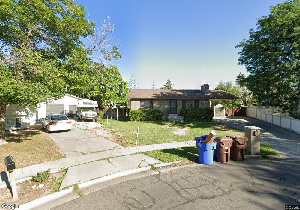 7670 S 1040 E, Midvale, UT 84047 - photo 1