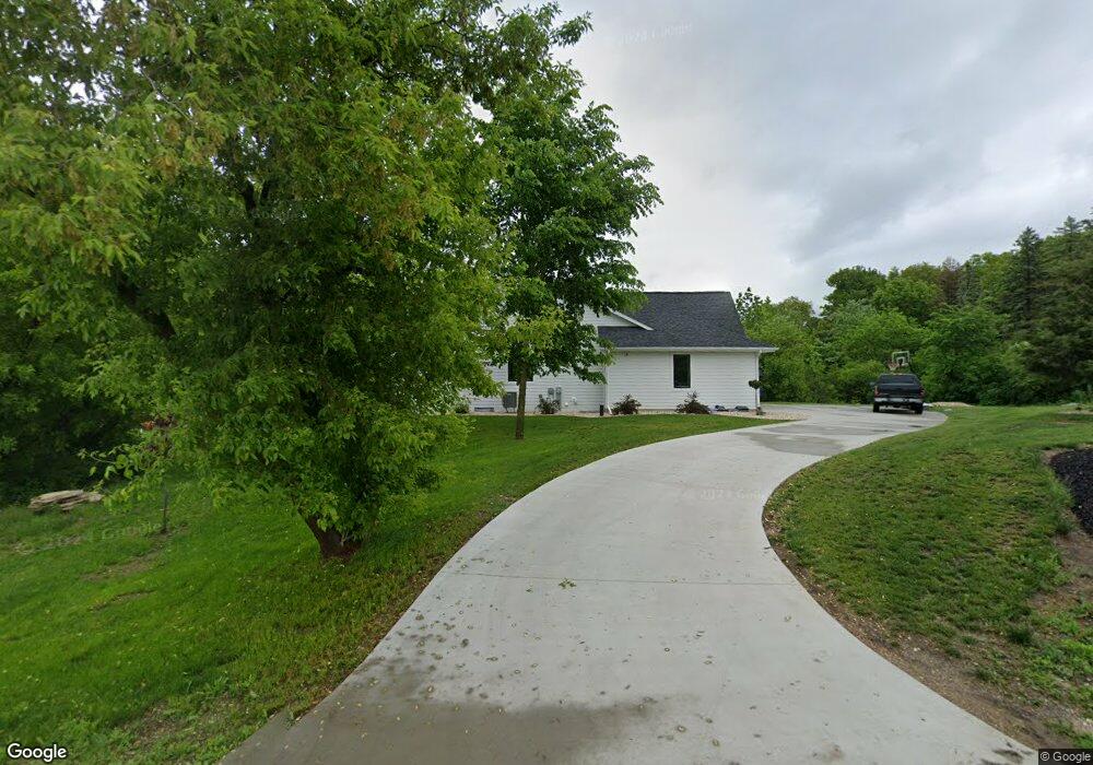 2100 Sherman Rd, Slinger, WI 53086 - photo 1
