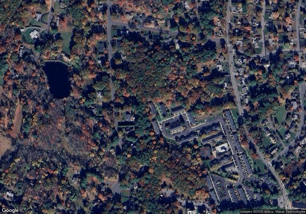 604 Windsor Dr N unit 604, Framingham, MA 01701 - photo 1