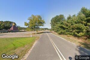 0 Maple River Rd, Brutus, MI 49716