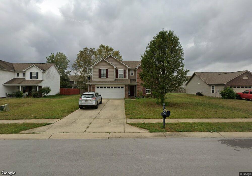 2610 Bluewood Way, Plainfield, IN 46168 - photo 1